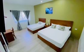Hotel Palmar